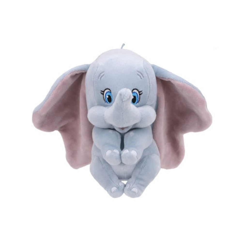 Peluche Ty Disney Dumbo 8 po