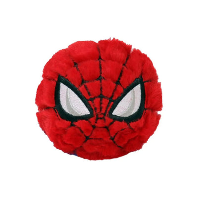 Ty Marvel - Balle en peluche rebondissante Spider-Man Beanie Bouncers