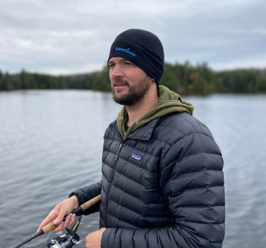 Merino Wool Beanie — Unisex