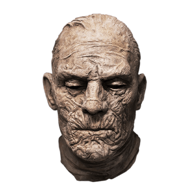 Masque de Momie Imhotep des Monstres Universels