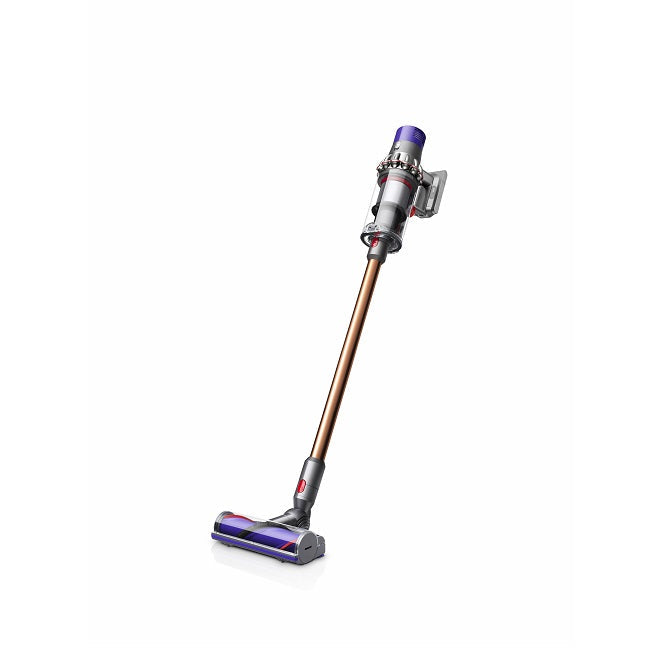 DYSON OUTLET OFFICIEL - Aspirateur balai sans fil V10 nouvelle génération - Reconditionné (EXCELLENT) avec 1 an de garantie Dyson - V10B