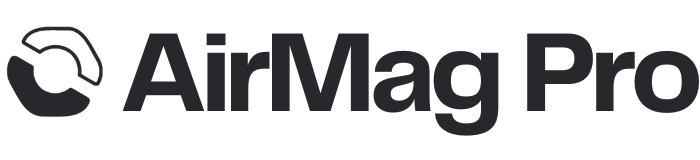 airmag pro logo