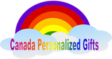 Canada Personalized Gifts