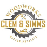 Clem & Simms Woodworks