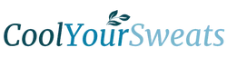 coolyoursweats logo