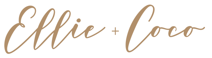 ellie and coco logo