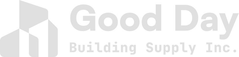 good day building supply inc logo