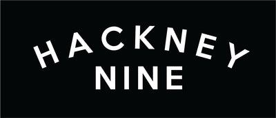 HACKNEY NINE Jewellery