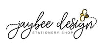 jaybee stationery inc logo