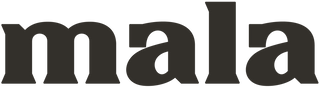 mala the brand logo