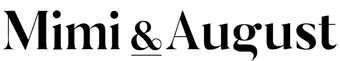 mimi august logo