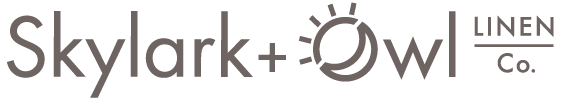 skylark owl canada logo