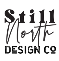 still north design co logo