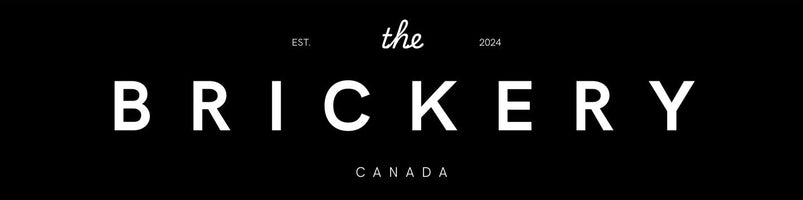 the brickery canada logo