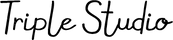 triplestudio logo