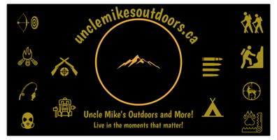 uncle mike s outdoors and more logo