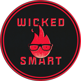 Wicked Smart Hot Sauce Inc.