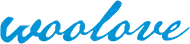 woolove apparel logo