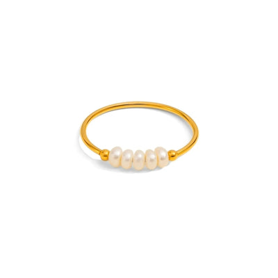 Bague Vitamin Sea