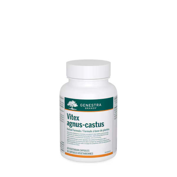 Vitex agnus-castus — Unytii - Suppléments et Produits Naturels