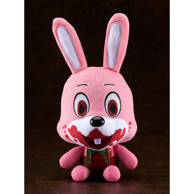 Peluche Robbie le Lapin Good Smile