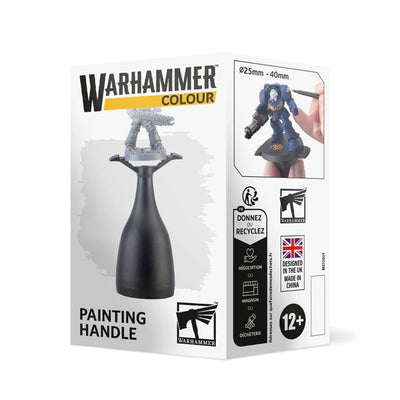 Manche de peinture Warhammer Colour