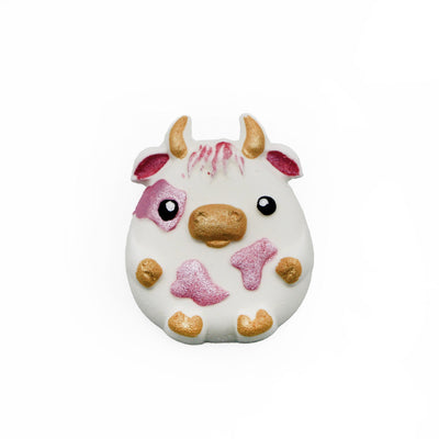 Vache Fraise