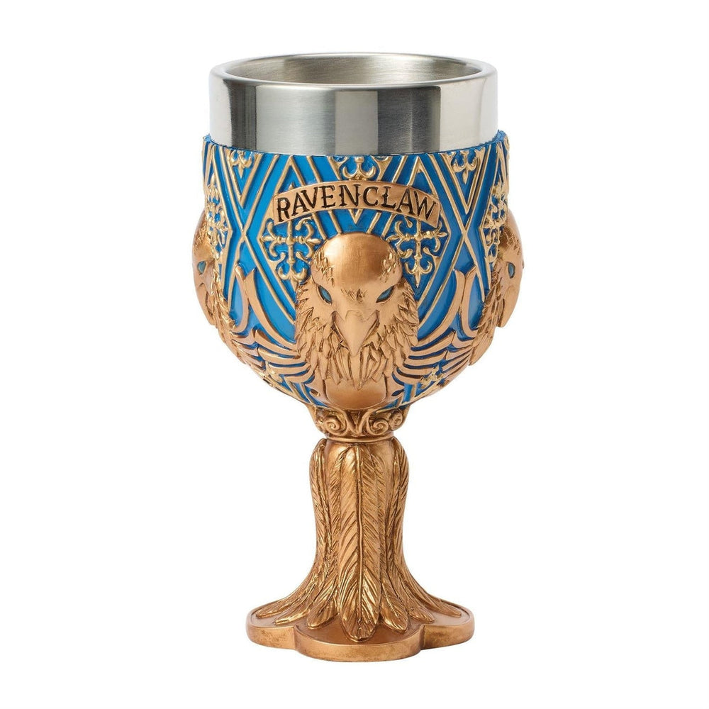 Monde des sorciers de Harry Potter - Calice de la maison Serdaigle