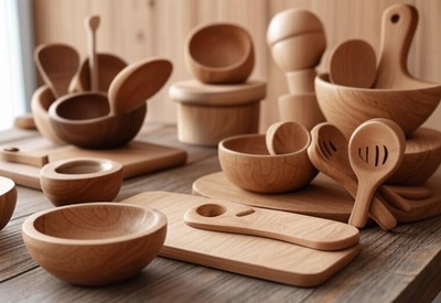 Wood Products