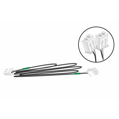 Woodland Scenics Câbles de Connexion Just Plug 48" 2 paq