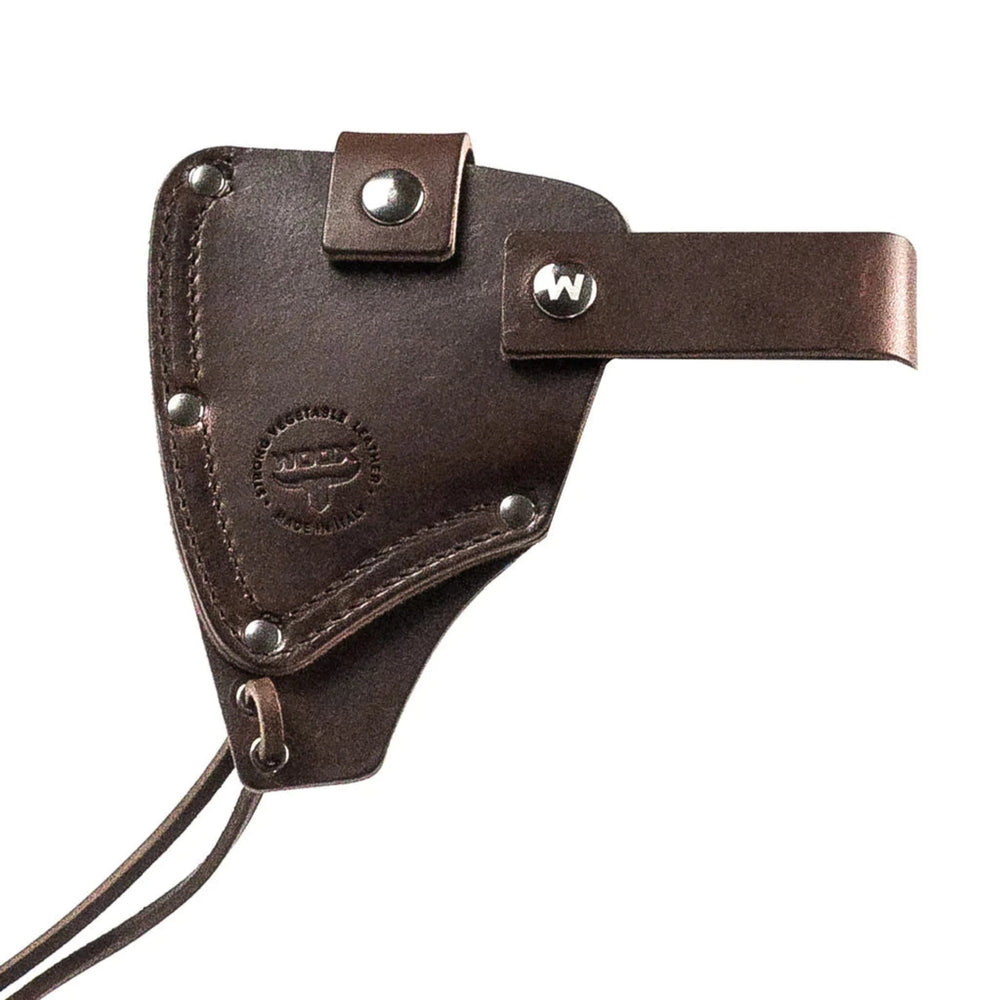 Étui de lame en cuir véritable Woox AX1