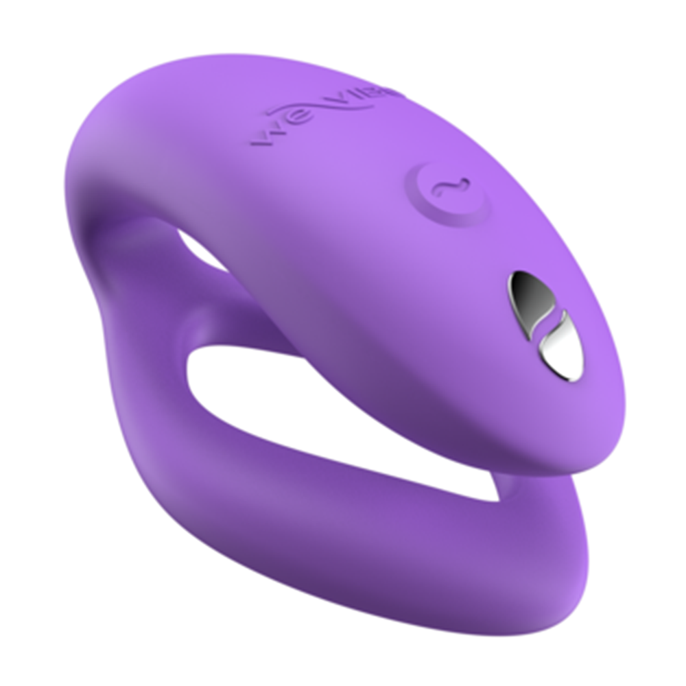 Sync O - Violet