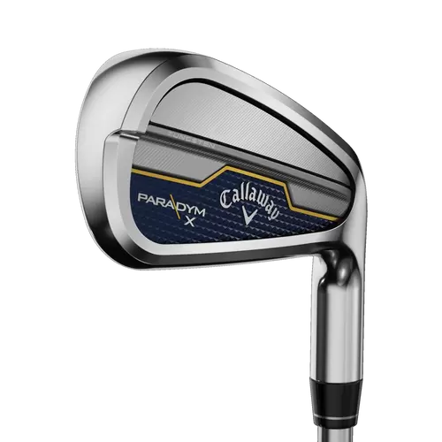 Fers Callaway Paradym X 5 - AW Ensemble de 7 pièces