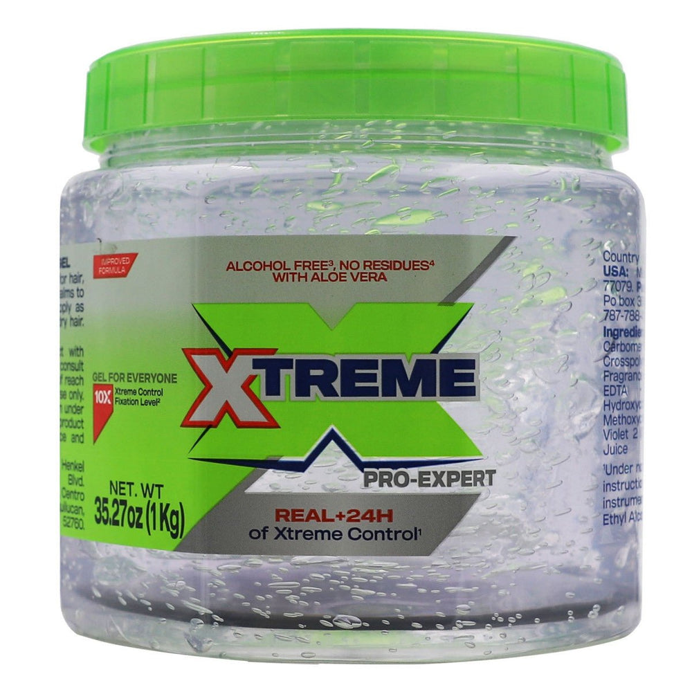 XTREME PRO-EXPERT GEL 35.27 OZ — Beautylicious Canada