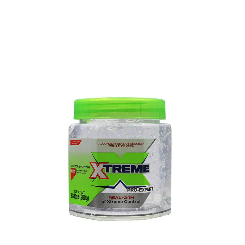 XTREME PRO-EXPERT GEL FOR EVERYONE 8.81OZ — Beautylicious Canada