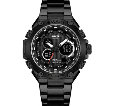 Chronograph Sport Watch