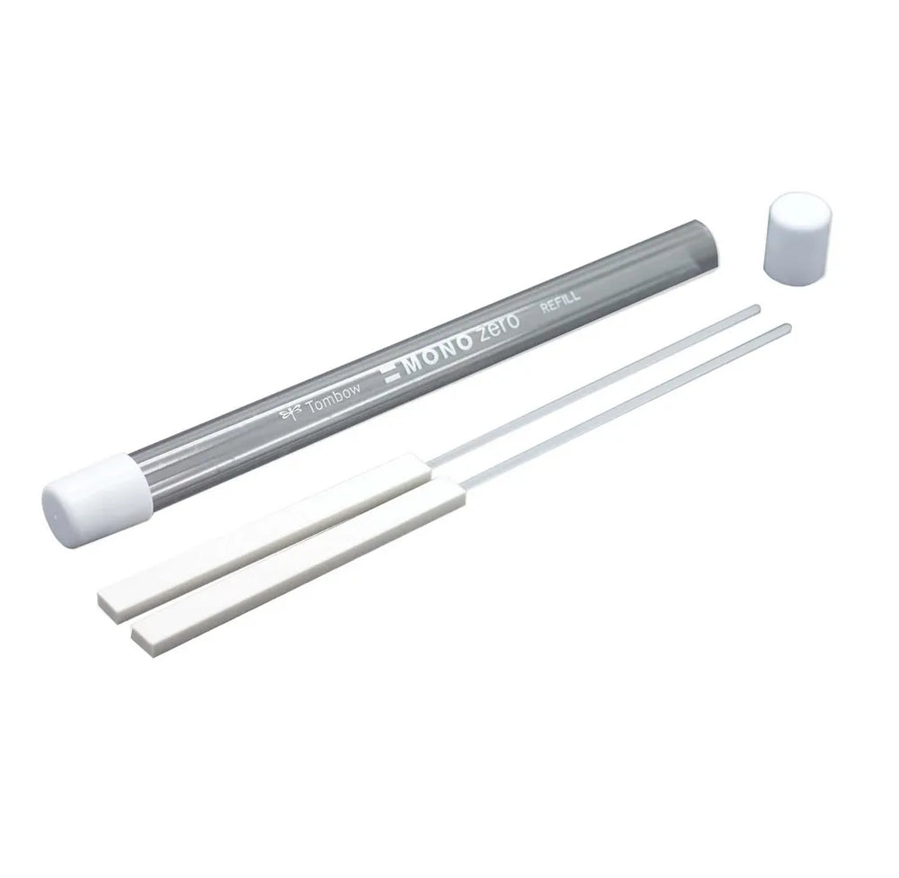Tombow - Recharges MONO Zero
